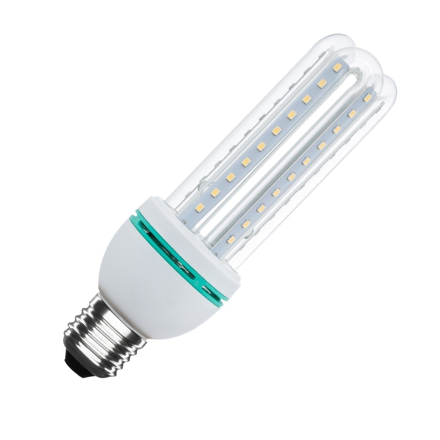 Ampoule LED CFL E27 12W BN