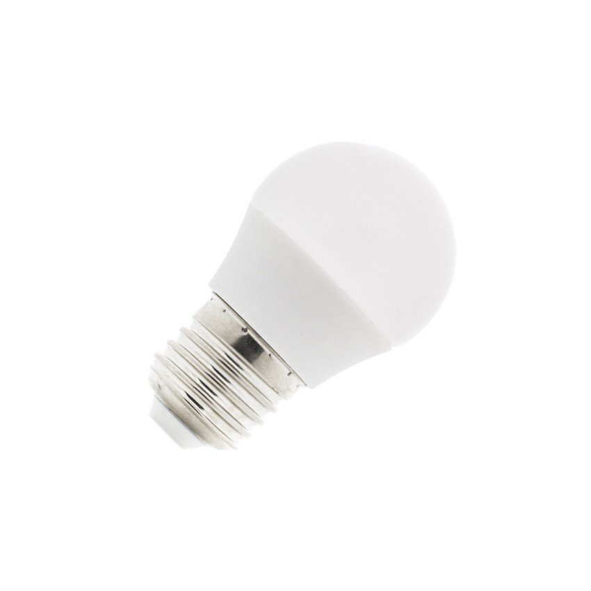 Ampoule LED E27 G45 5W BN