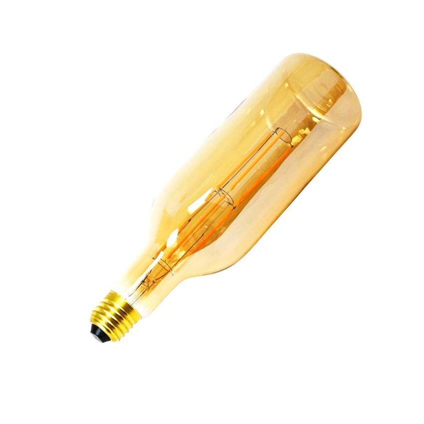 Amp. BOUTEILLE LED E27 FILAMENT 7W DIMMABLE G