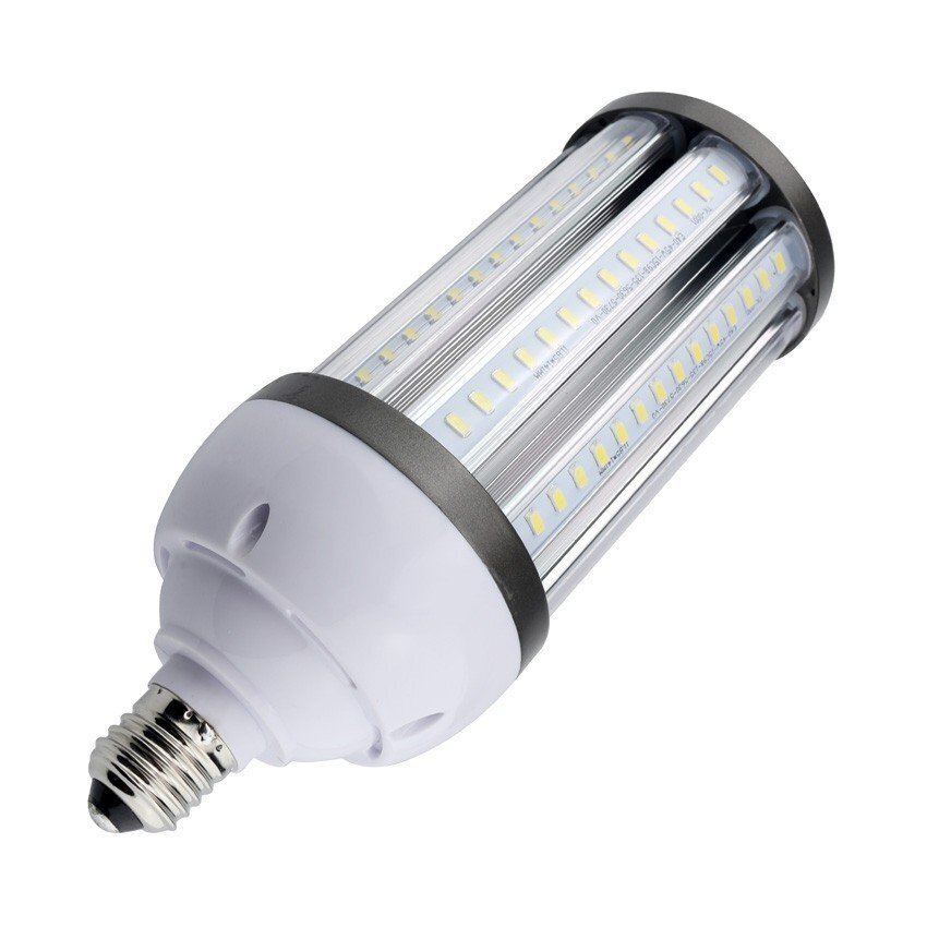 Lampe LED Éclairage Public Corn E27 40W BN