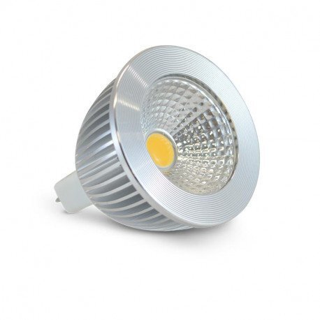 AMP Vision-EL LED  6 WATT GU5.3  COB 3000K DI