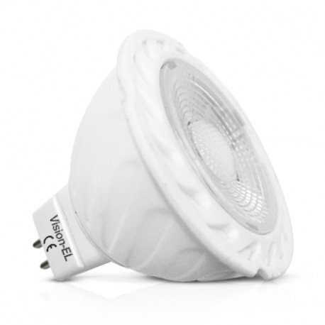 AMP Vision-EL LED  6 WATT GU5.3  COB 3000K DI