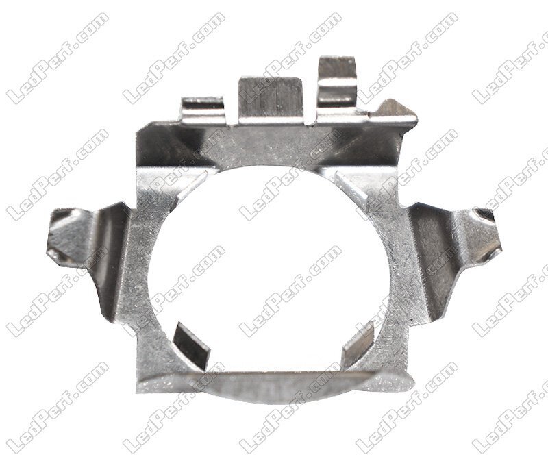 ADAPTATEUR LED H7 VOLKSWAGEN TYPE6