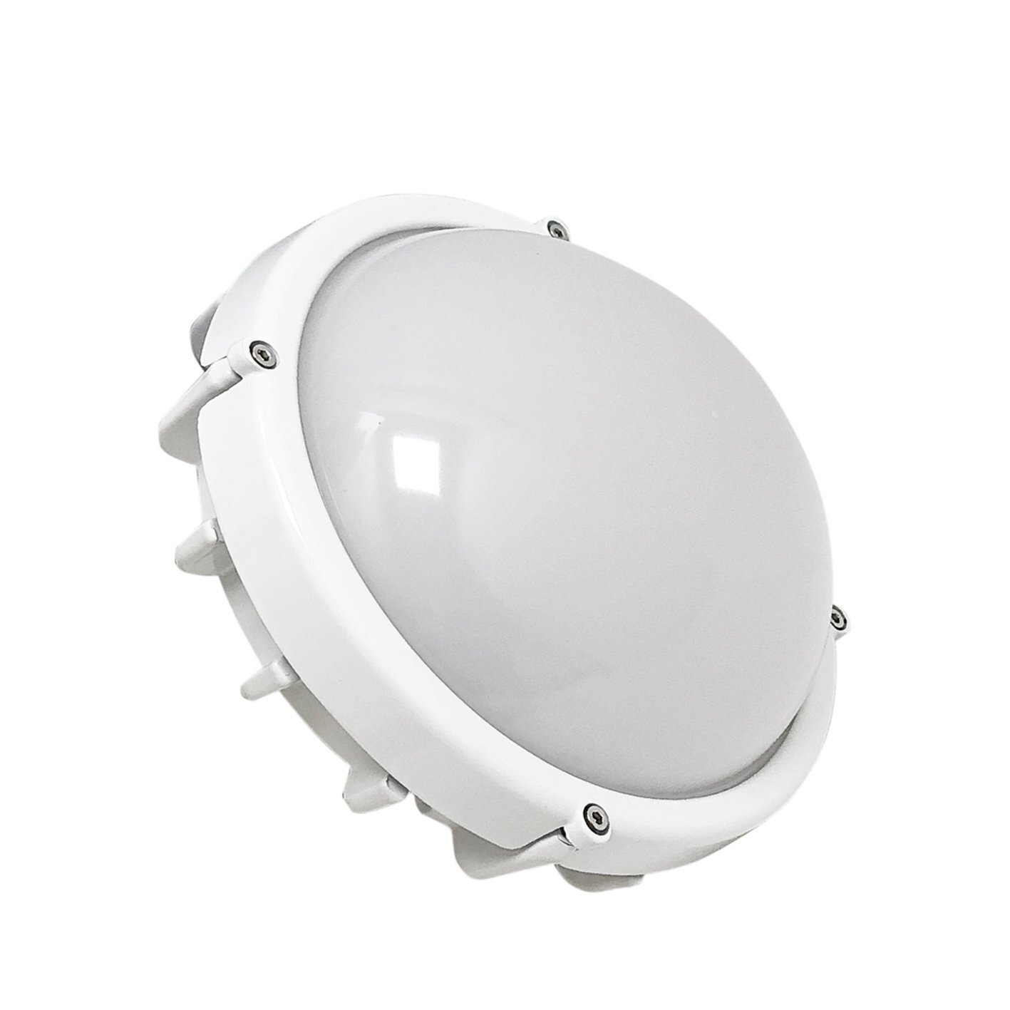 Applique Murale LED P29 18W IP65 BLANC BN