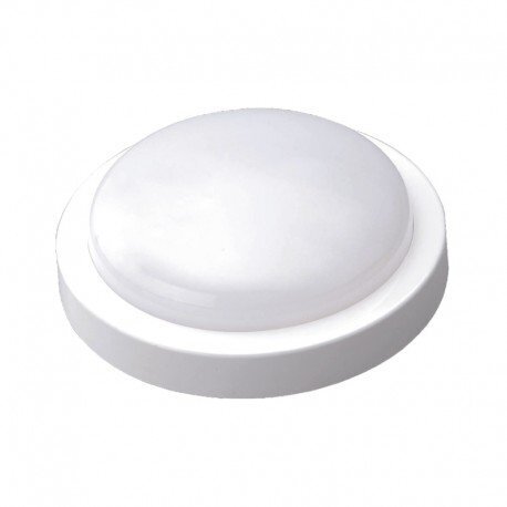 LED PLAFONNIER  12 Watt  230V  4000°K IP65 CL