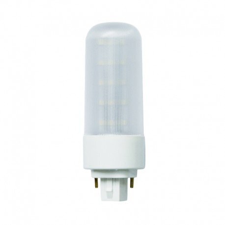 LED PL G24  230V 15  Watt 4000°K  BOITE