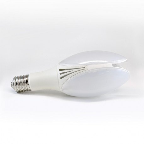 LED E40 50W 4000°K 4950 LM