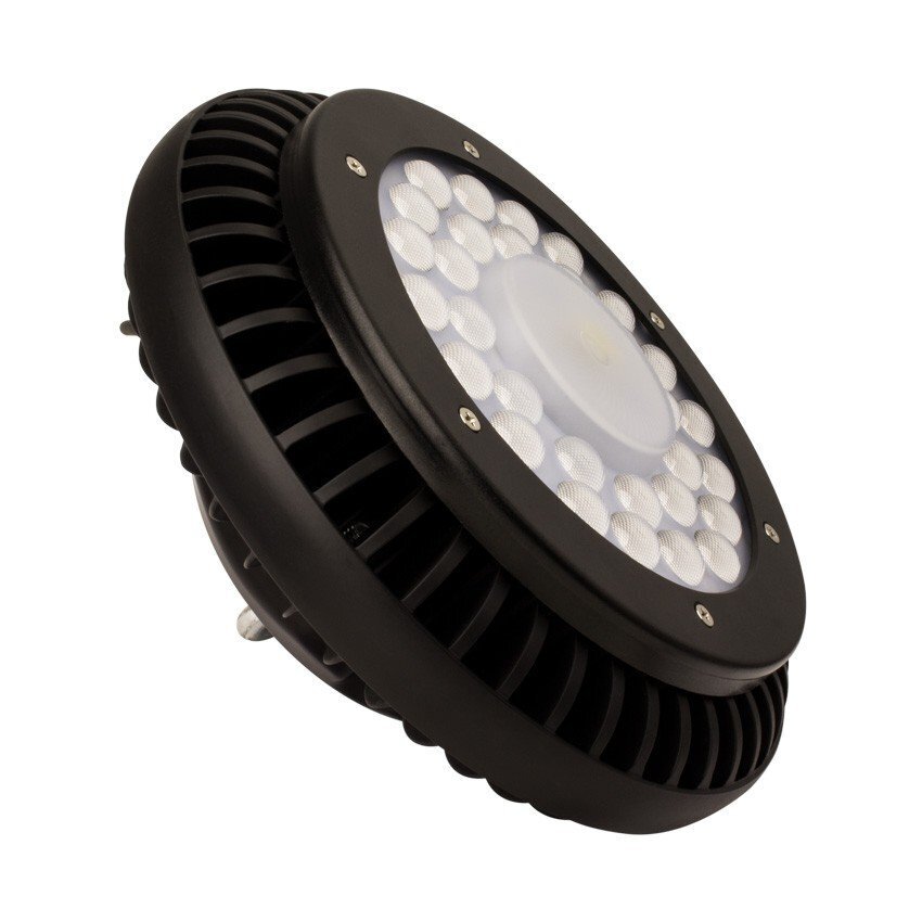 Cloche LED UFO Driverless 100W BN