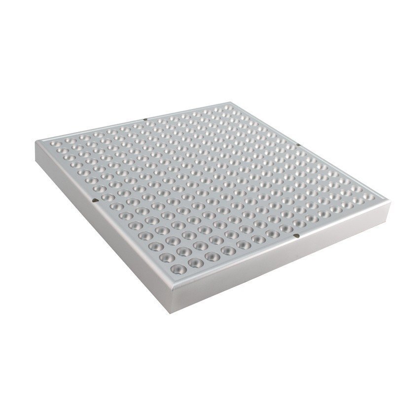 Panneau LED 30X30cm Grow 45W