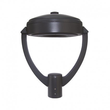 LANTERNE SUR MAT 230V  SERIE  YS6  60 watt IP