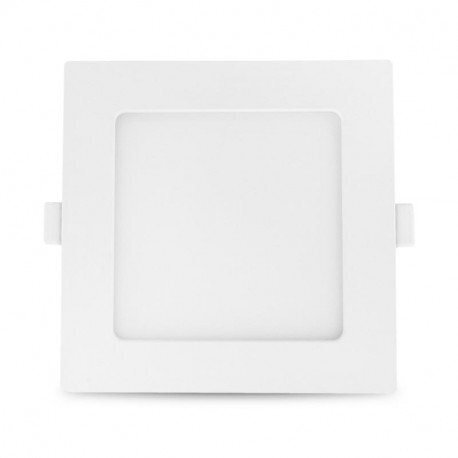 LED PLAFOND  150 X 150   10 Watt   BLANC 6000