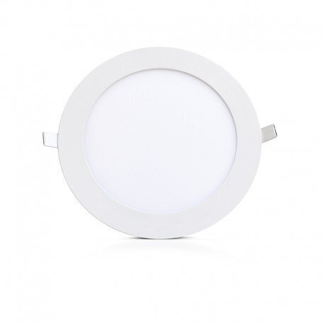 LED PLAFOND   DIAM 180   12 Watt  BLANC 3000°