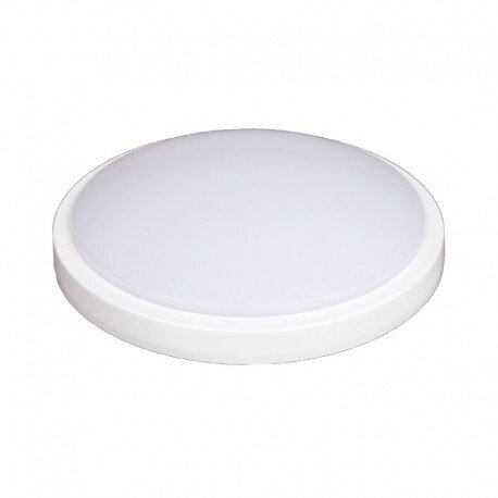 LED PLAF 24 Watt 230V 4000°K  IP65 CLASSE 2 d