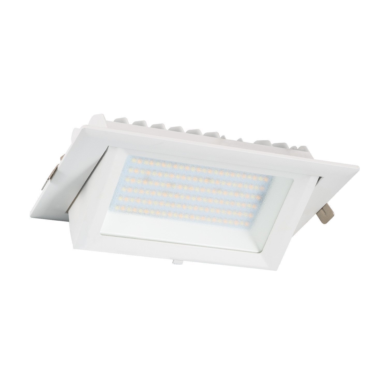 PROJ. LED 130 LM/W ORI. RECTANG.38W LIFUD CCT