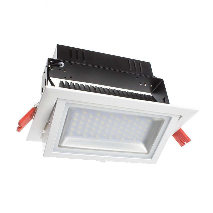 SPOT LED RECTANG. ORI. SAMSUNG 28W BN