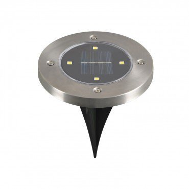 Balise LED Solaire sur Piquet BF