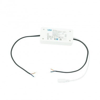 DRIVER DALI LIFUD 72W 1500MA PANNEAU 120X60