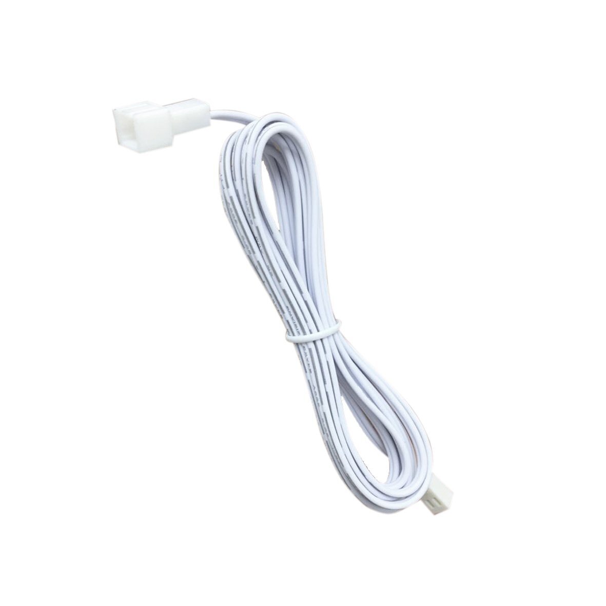 Rallonge de 2m avec connex. mâle-femelle
