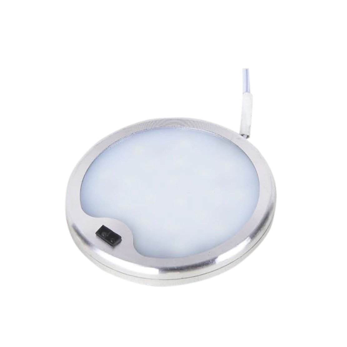 MINI ECLAIRAGE 3W 12V INT IR BLANC MEUBLE BN