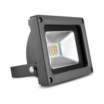 PROJECT LED VISION-EL 230 V  10 WATT 4000°K P