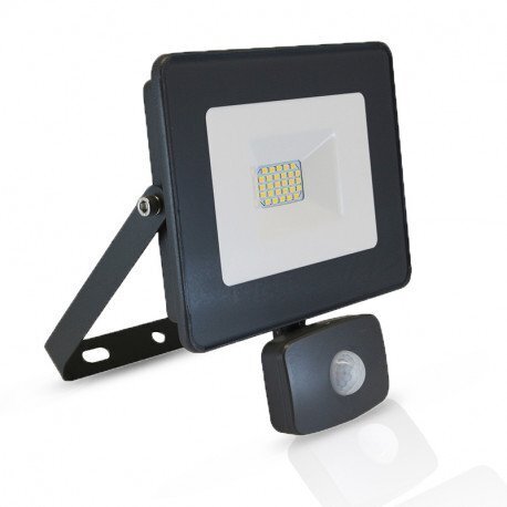 PROJECT LED VISION-EL 230 V 20 WATT 4000°K PL