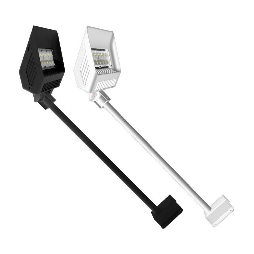 Projecteur LED CREE pour Enseigne 30W Blanc