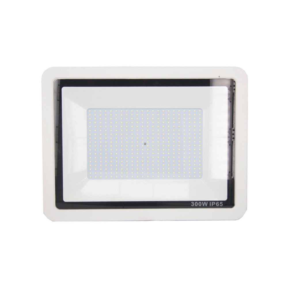 Projecteur LED Phare 300W Ultra Slim IP65 BF