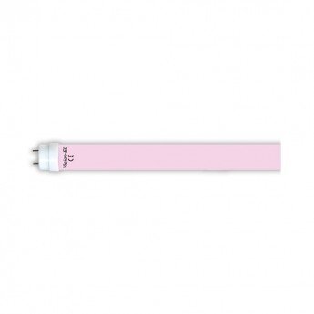 TUBE LED VISION-EL T8    9 W  600 mm  BOUCHER