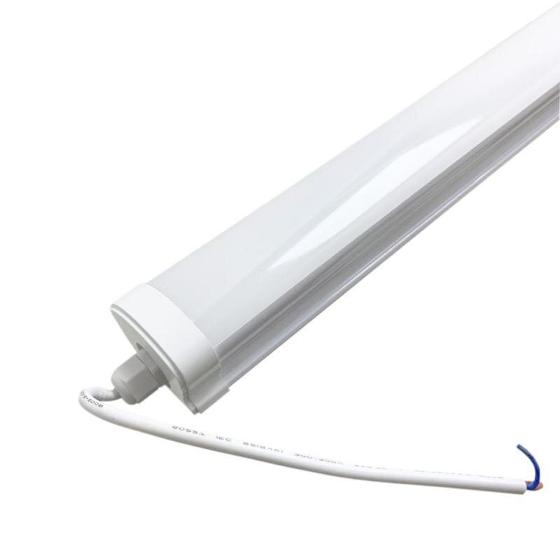 Réglette LED étanche 150cm 50W IP65