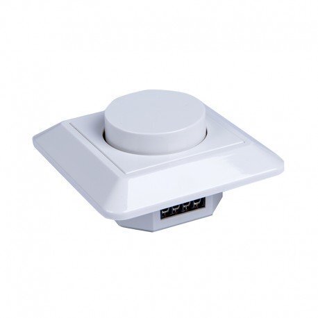 VARIATEUR VA-ET-VIENT ROTATIF LED