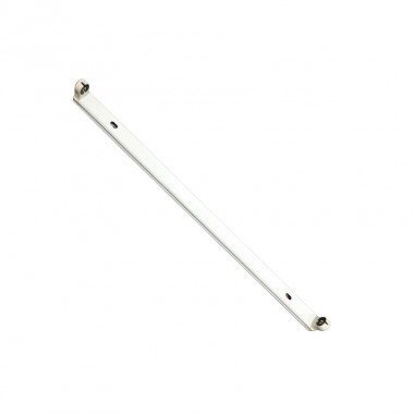 Réglette pour Tube LED T8 1200mm