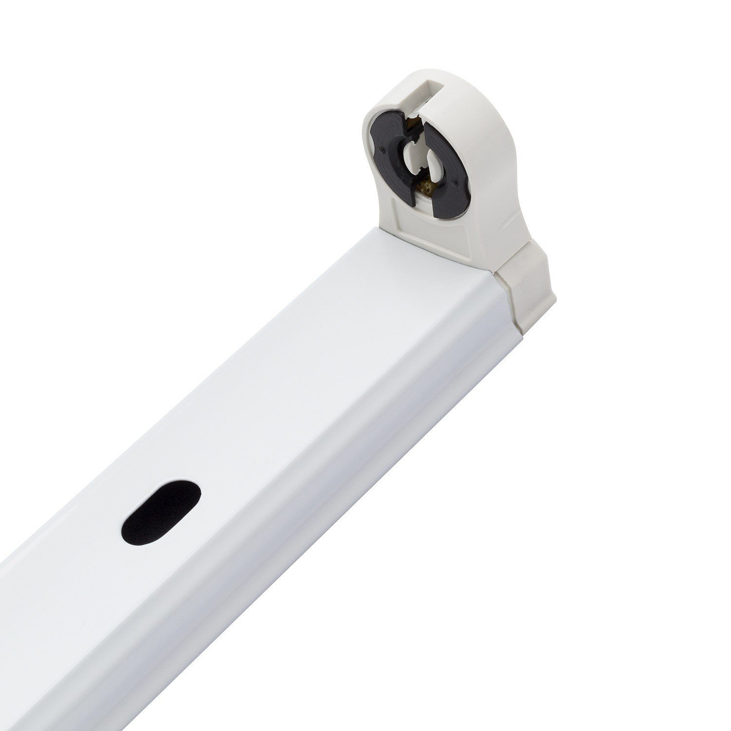 Réglette pour Tube LED T8 900mm
