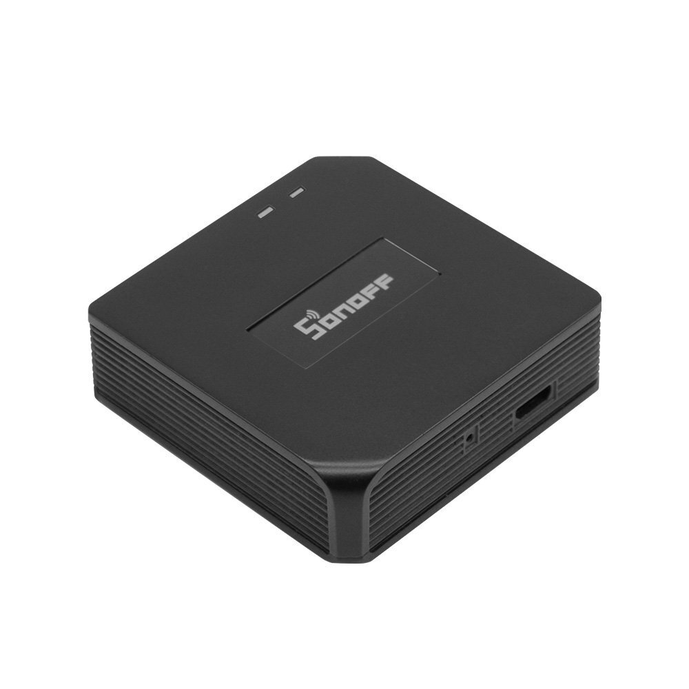 Sonoff MODUL DE CONVERTION RF 433 / WIFI