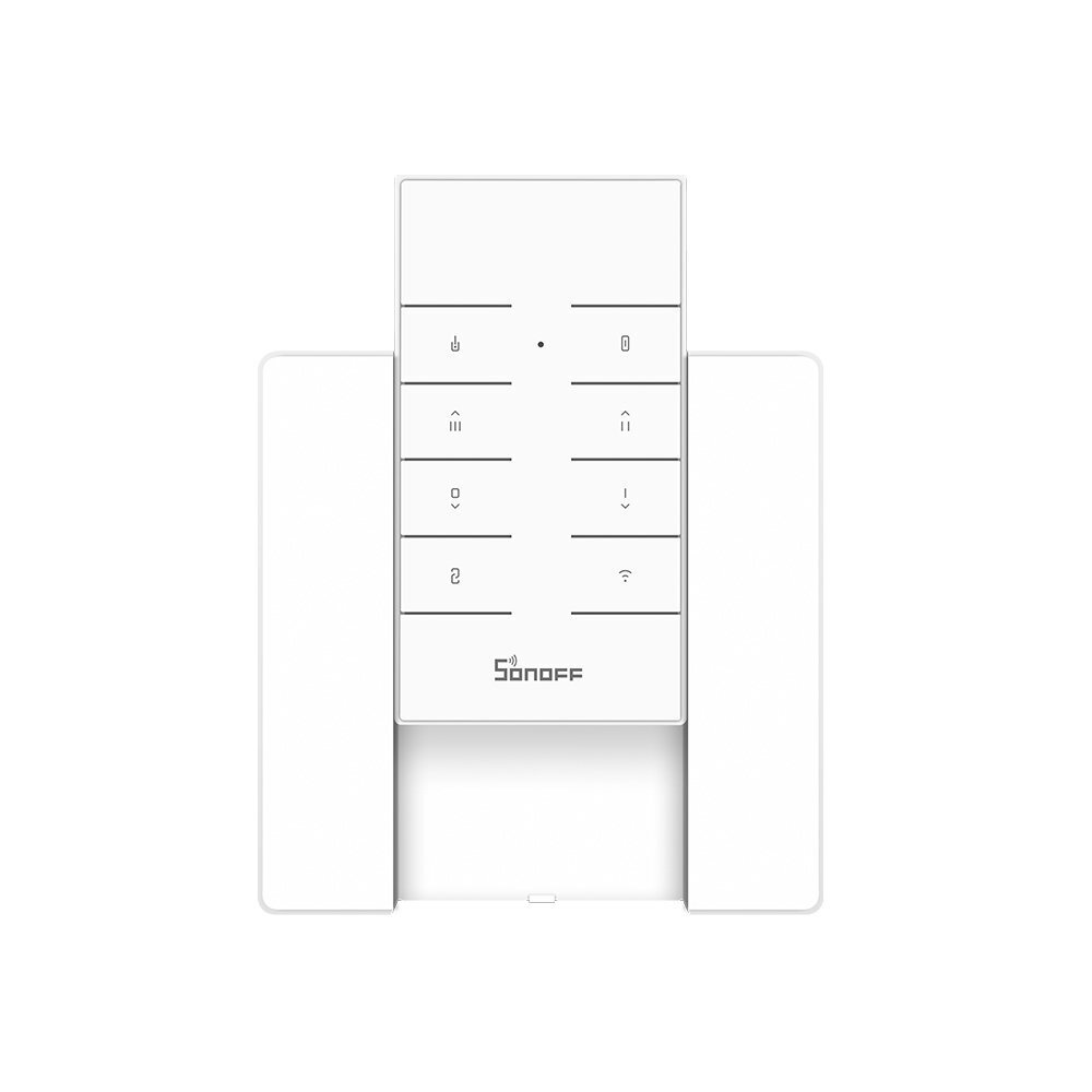SONOFF TELECOMMANDE RM433 RF