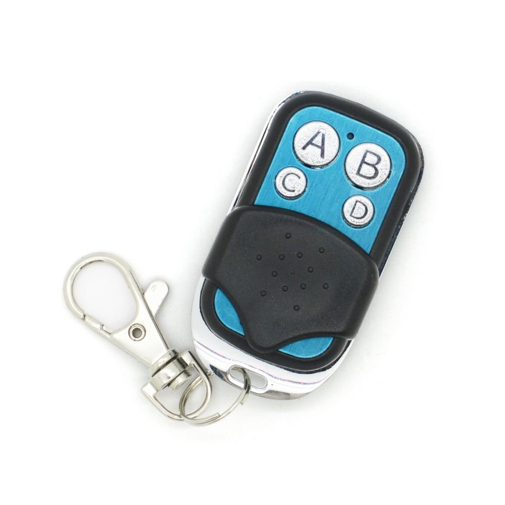 SONOFF TELECOMMANDE 4 BOUTONS RF
