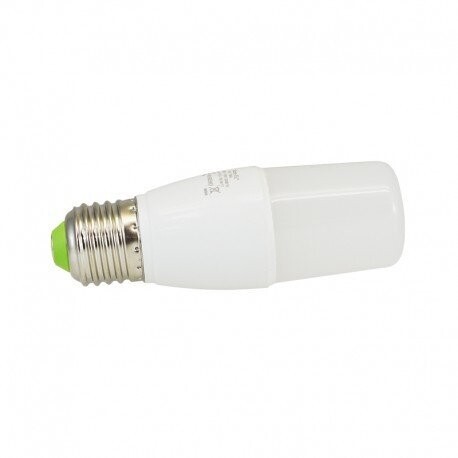 LED TUBE E27 10W 3000°K BOITE