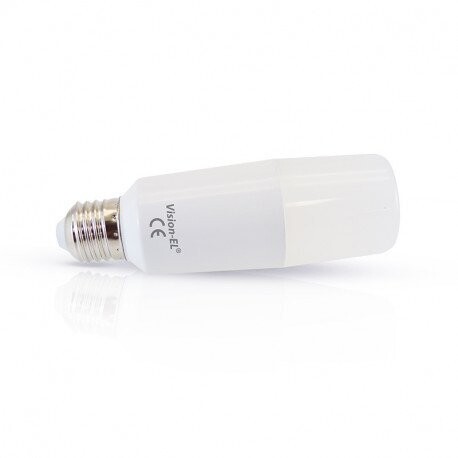 LED Tube E27 15W 4000°K