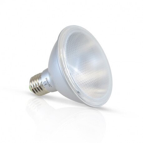 LED PAR30 12  WATT E27 3000°K BOITE