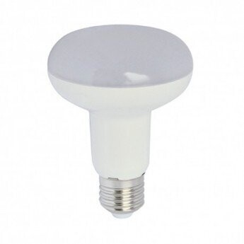 AMPOULE LED  R80 E27 10W 3000°K DEPOLI BOITE