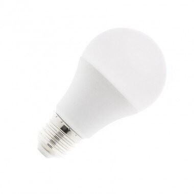 FIRST AMP. LED E27 5WATTS BLANC NATUREL