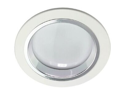 SPOT LED ENCAST. FIXE 5 W IP44 DIMMABLE BC