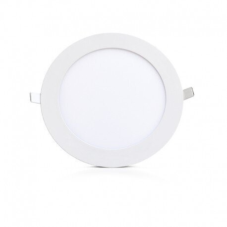 LED PLAFOND   DIAM 180   12 Watt  BLANC 3000°