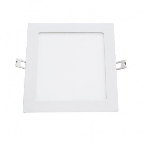 LED PLAFOND  200 X 200  15  Watt  BLANC 4000°