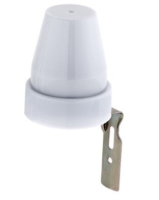 CAPTEUR DE LUMIERE 10 A