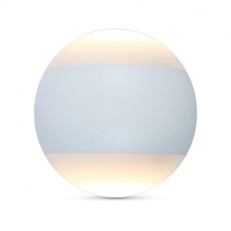 APLIQ. MUR LED 10 Watt 3000°K Blanc IP65