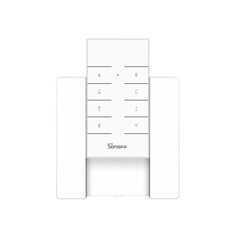 SONOFF TELECOMMANDE RM433 RF
