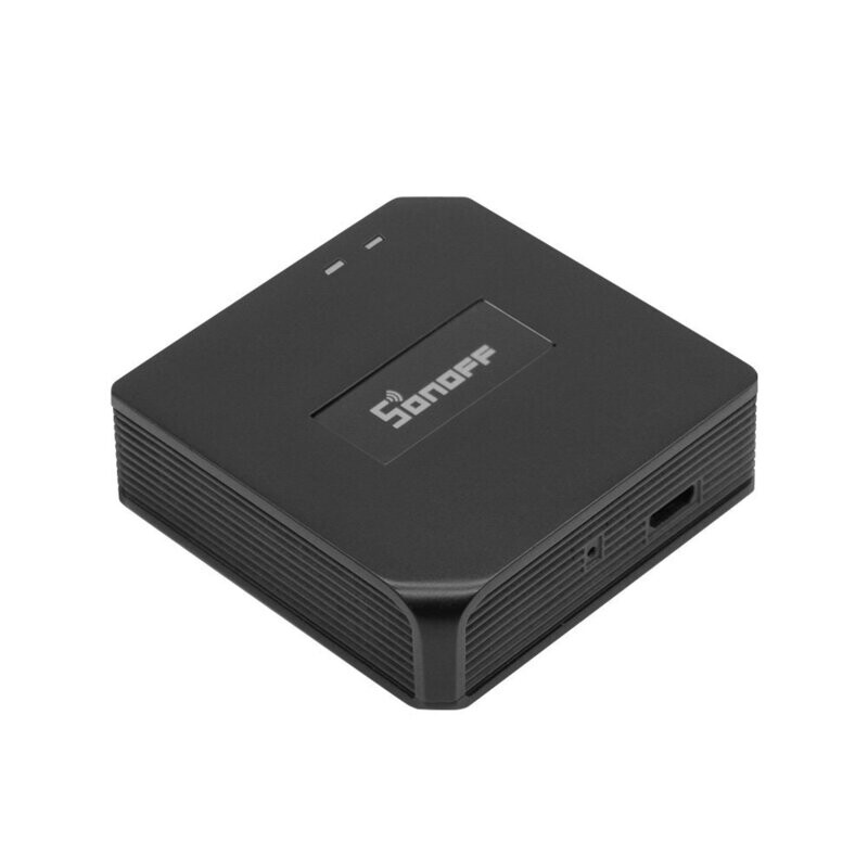Sonoff MODUL DE CONVERTION RF 433 / WIFI