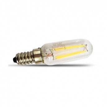 AMPOULE FRIGO E14 4 WATT  FIL COB BLISTER  30