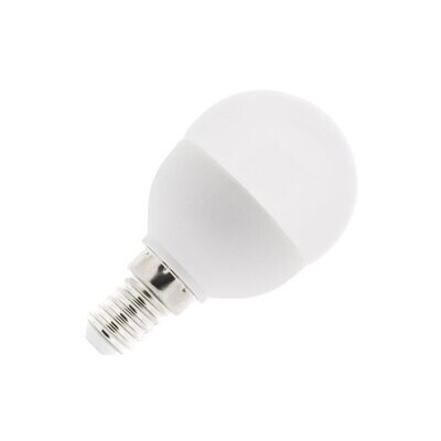 Ampoule LED E14 G45 12/24V 5W BN