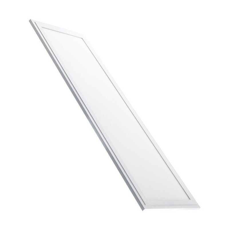Panneau LED Slim 120x30cm 3700lmn 40W BN